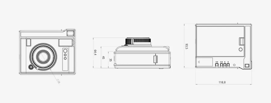 SPECIFICATIONS