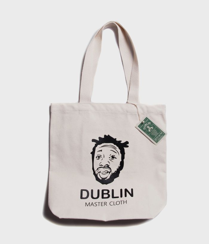Dublin Tote Bag Ivory 감도 깊은 취향 셀렉트샵 29CM