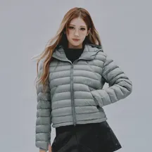 노스페이스 브랜드 대표이미지
