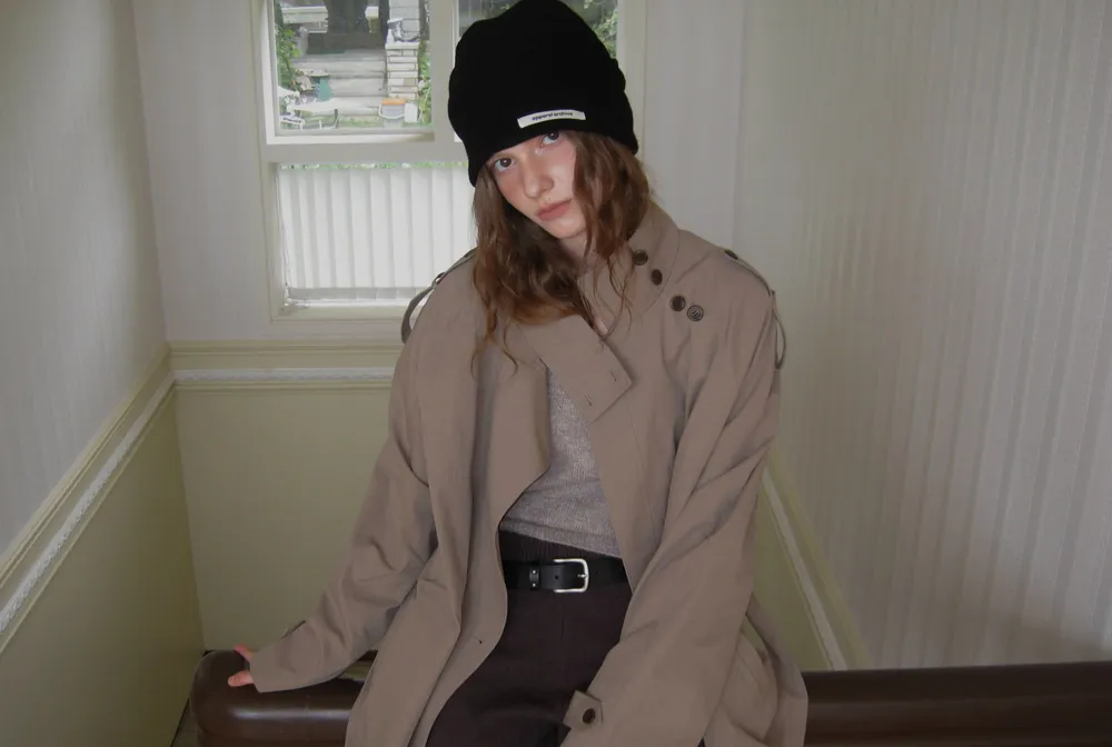 APPAREL ARCHIVE