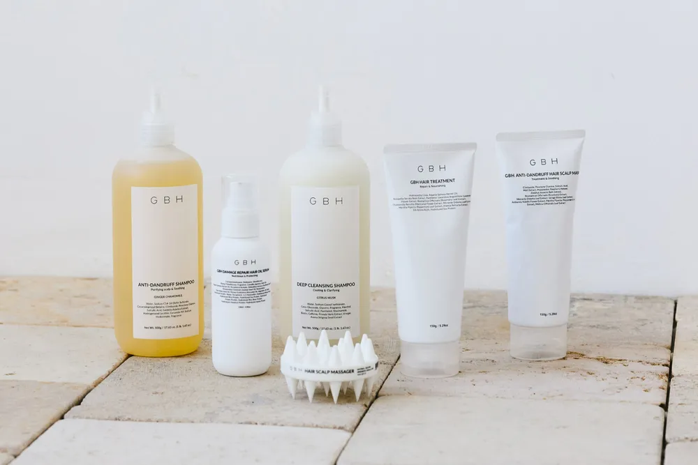 GBH COSMETICS
