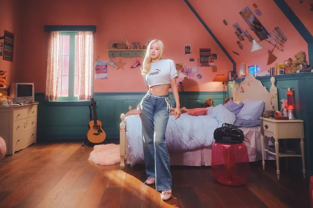 PUMA