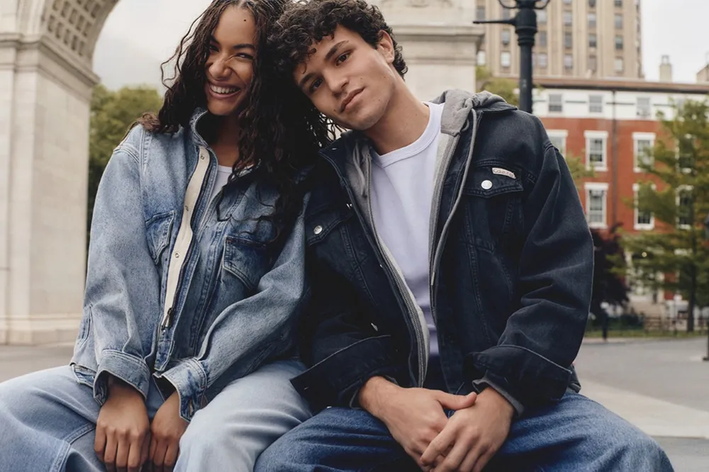 Calvin Klein Jeans