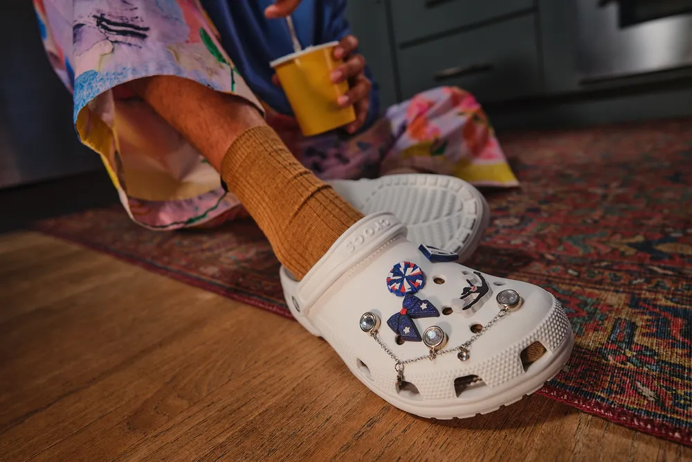 CROCS