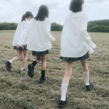 하이스쿨디스코 브랜드 대표이미지