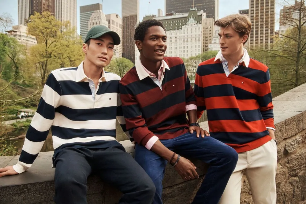TOMMY HILFIGER