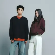 에잇세컨즈 브랜드 대표이미지