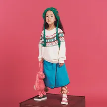 베네통키즈 브랜드 대표이미지