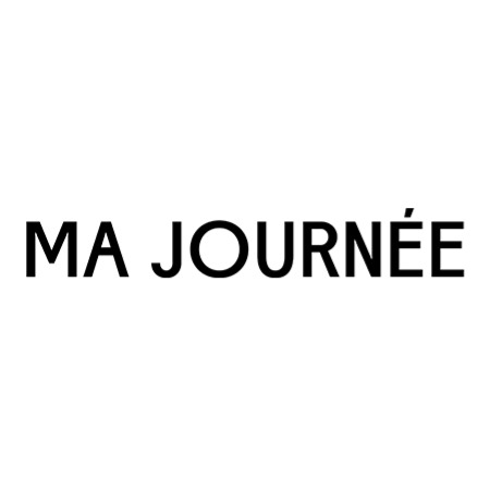 MA JOURNÉE