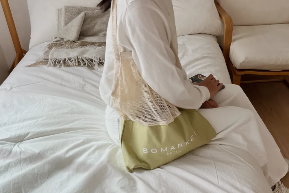 BOMARKET