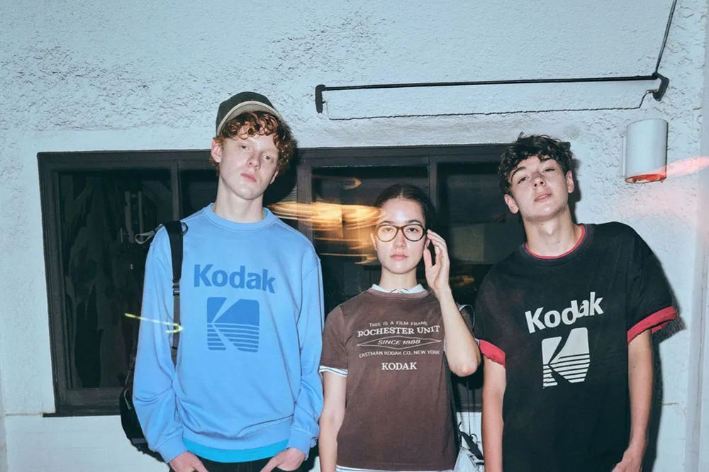 KODAK APPAREL