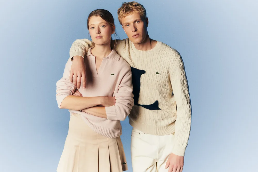 LACOSTE