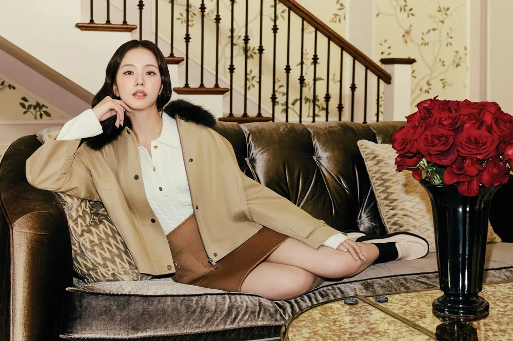 TOMMY HILFIGER WOMEN