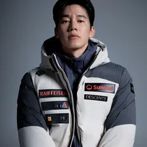 데상트 브랜드 대표이미지