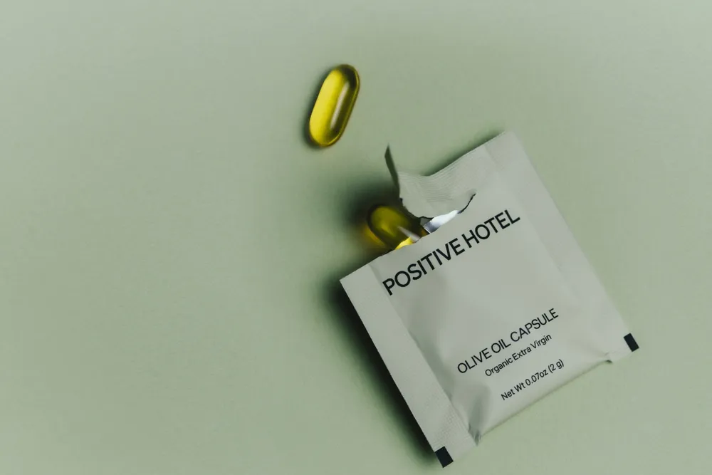 POSITIVE HOTEL