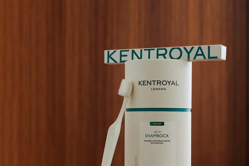 KENTROYAL