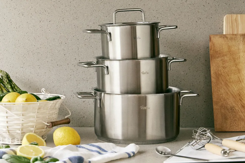 Fissler