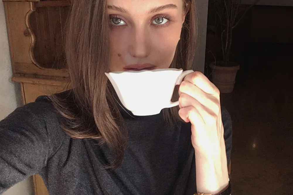 CHERIAUBE