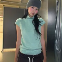미치코런던 코시노 브랜드 대표이미지