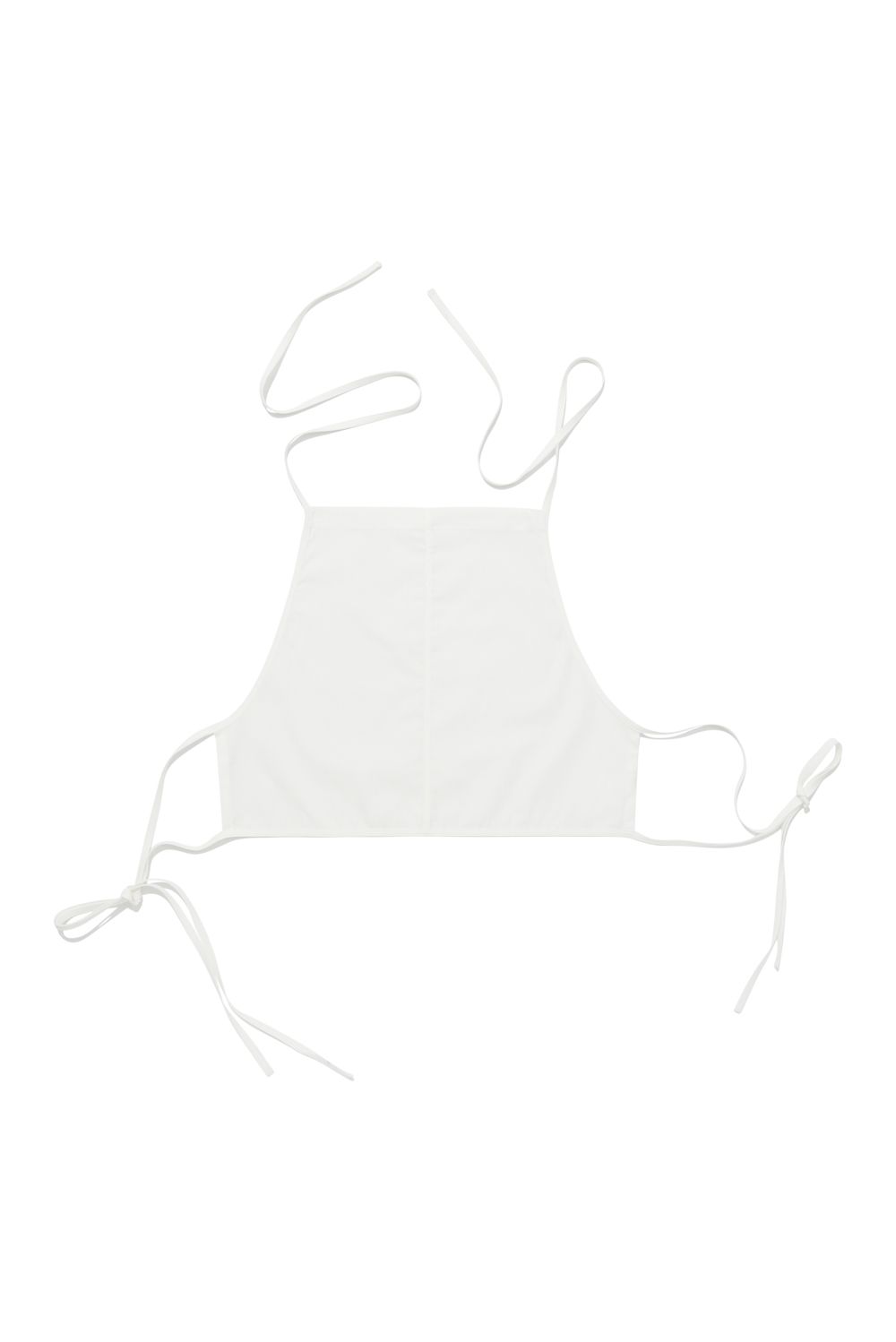 ➥ White