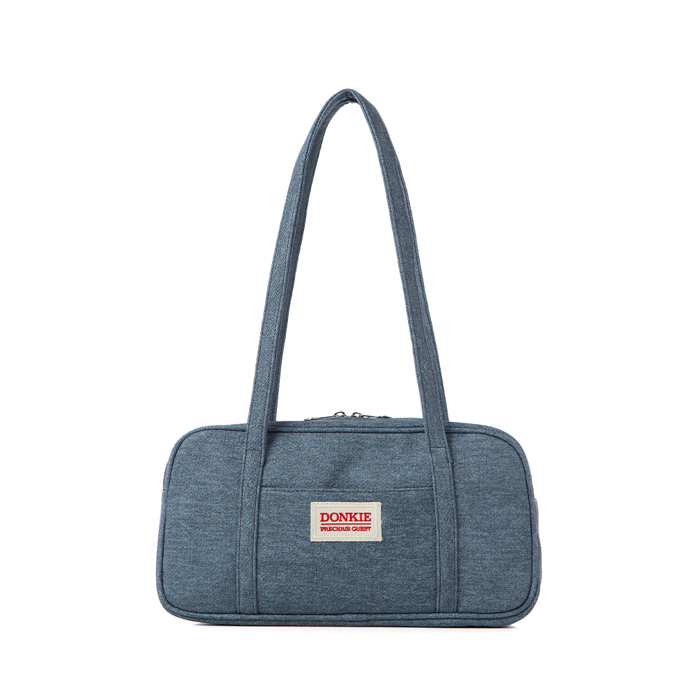 YB X Oliwa Ballerina mini Bag_DENIM - 감도 깊은 취향 셀렉트
