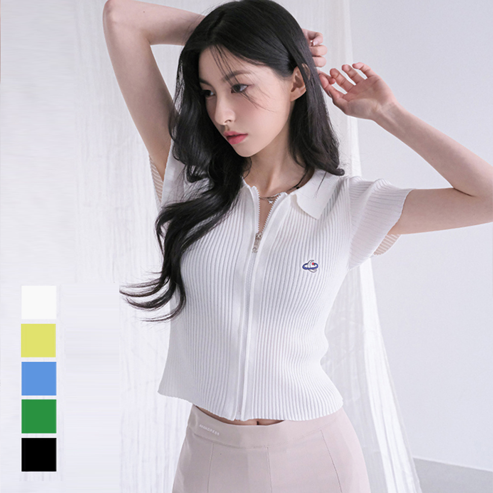 Kang Kang Sleeveless Onepiece_4Colors - 감도 깊은 취향