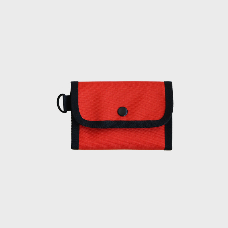 ★MUBUWOOZ★ YMW argyle wallet 무부우즈