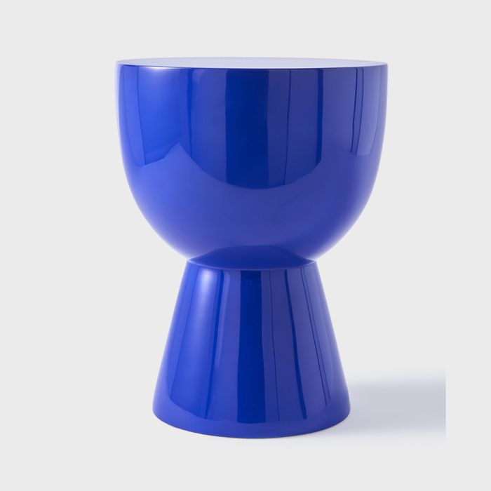 TAMTAM STOOL_DARK BLUE 감도 깊은 취향 셀렉트샵 29CM