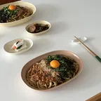 [egg LIM/에그림] 오발볼 L(oval bowl L) (3color)