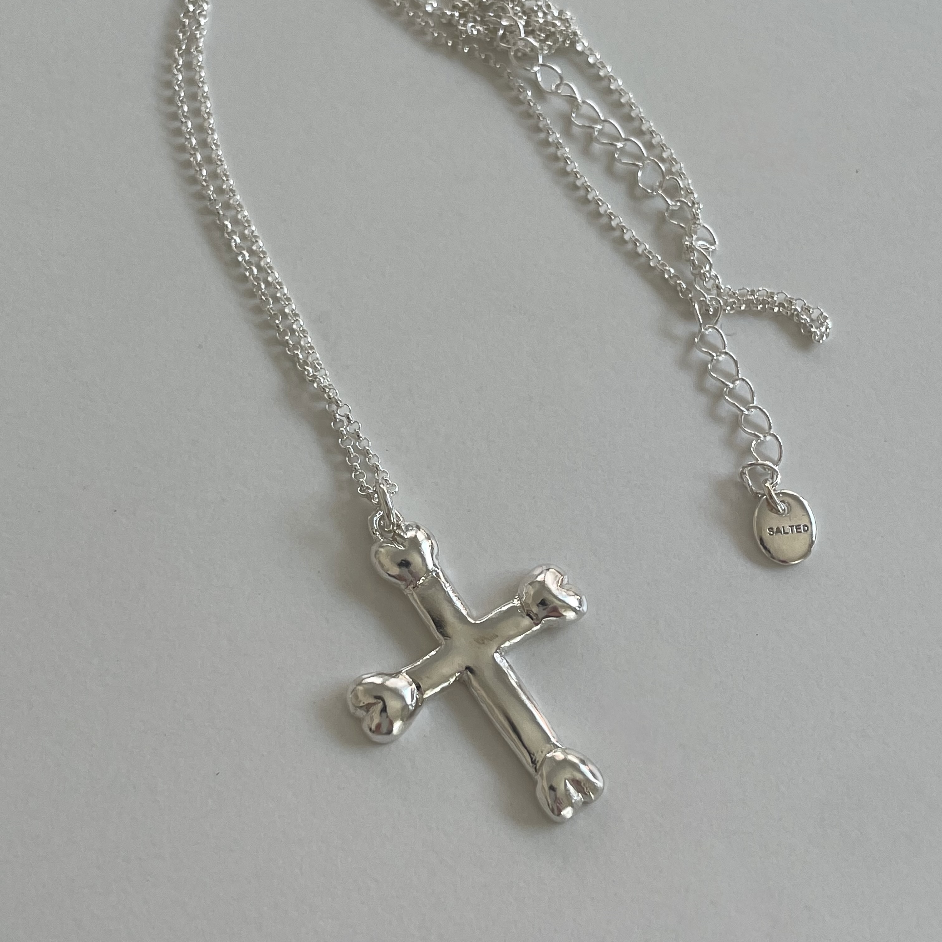 Comma necklace - 감도 깊은 취향 셀렉트샵 29CM