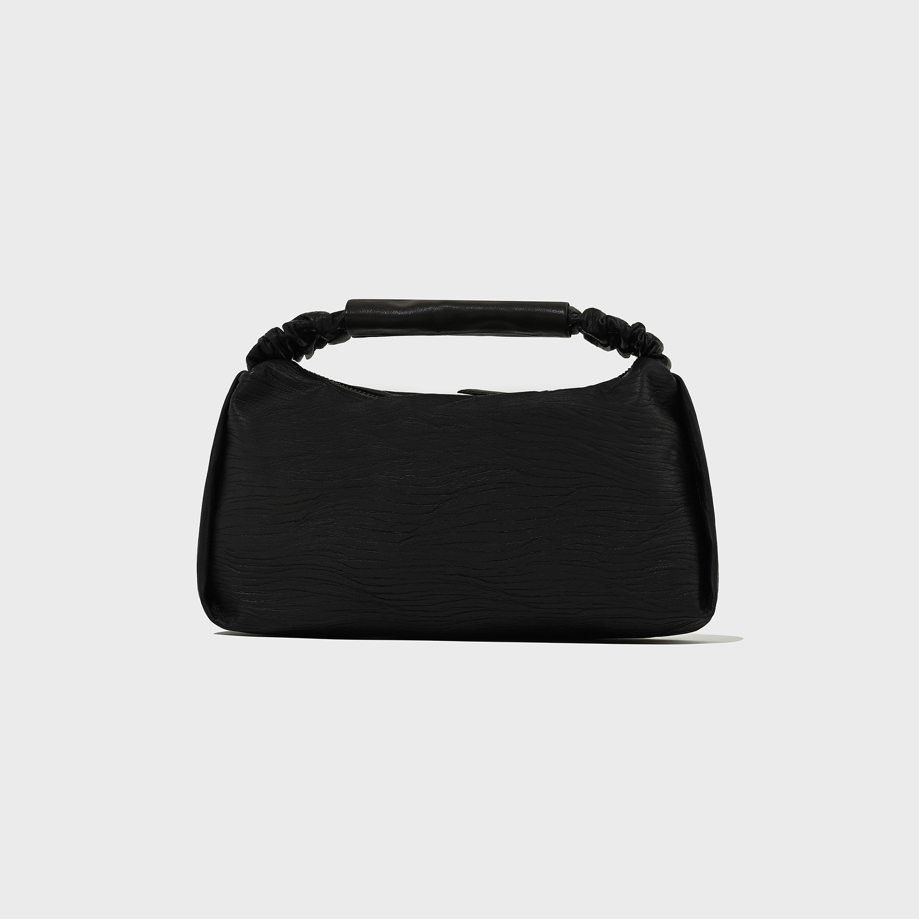 Lumie Velvet Tote 29 (Black)_RCBTX24661BKX - 감도 깊은 취향