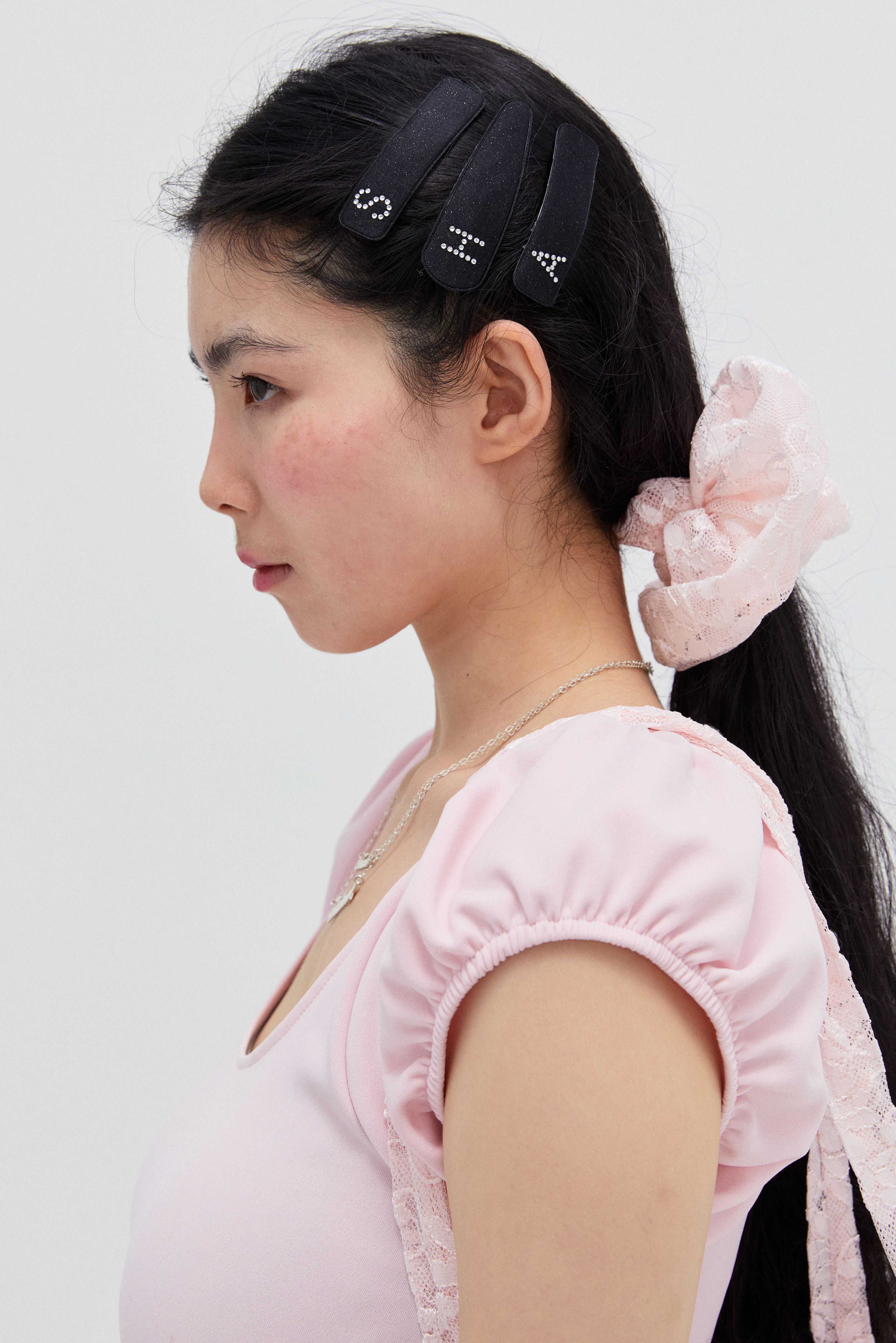 Shalom Hair snaps - 감도 깊은 취향 셀렉트샵 29CM