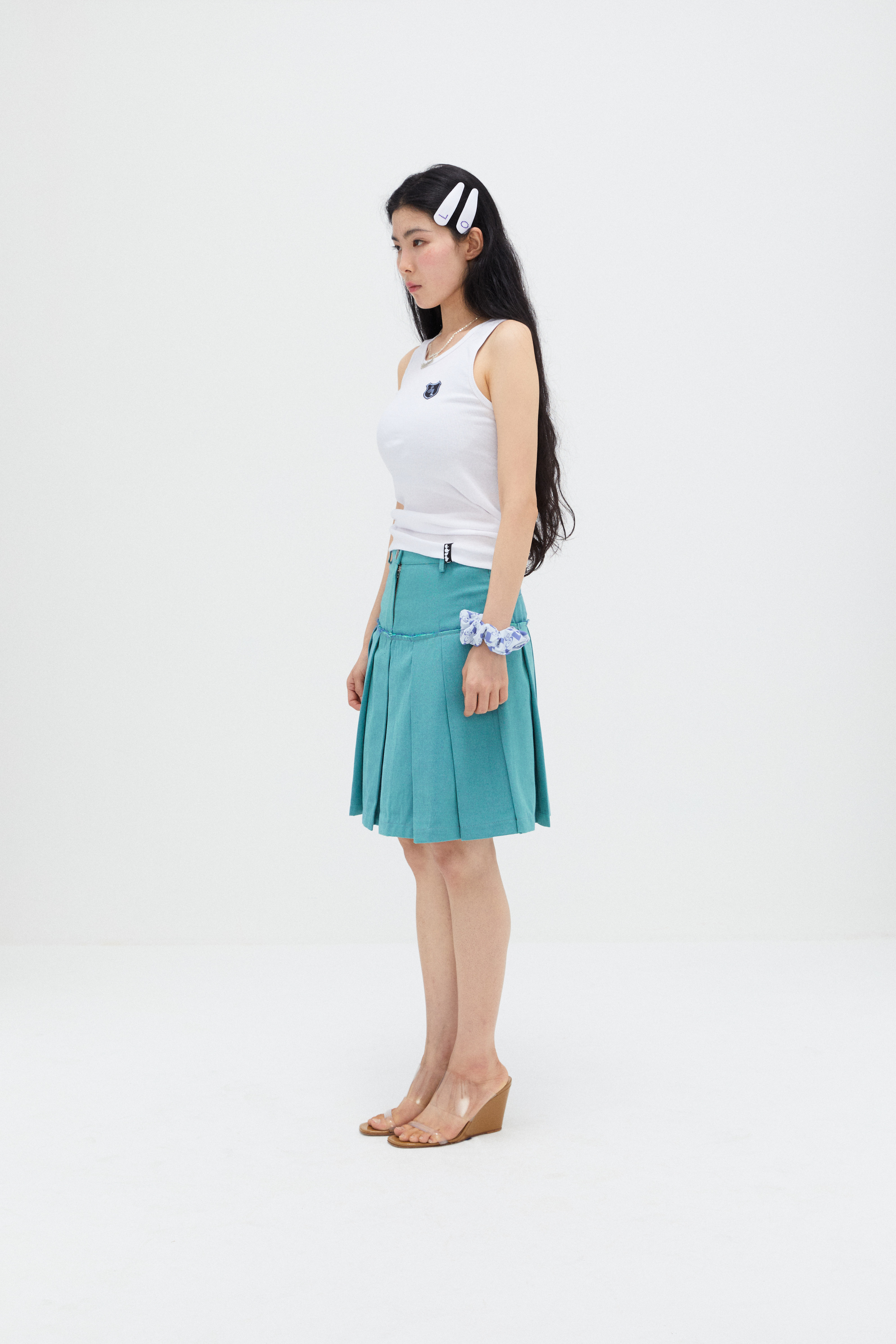 Shalom Hair snaps - 감도 깊은 취향 셀렉트샵 29CM