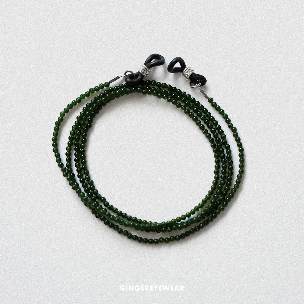 Dark green 다크그린