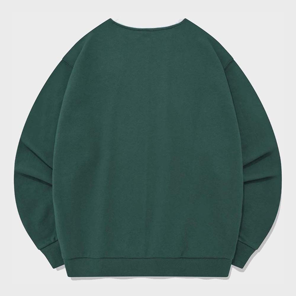 ★22-23FW新作★RETRIEVER CLUB★RRC SOCCER CREWNECK ☆22-23FW新作☆RETRIEVER CLUB☆RRC SOCCER CREWNECK