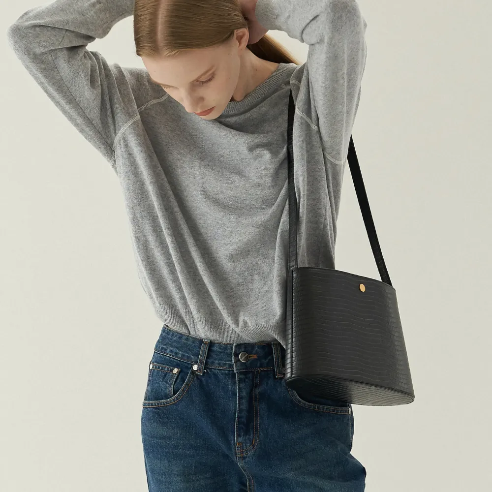 [3rd] CLASSIC LIZARD_black - 감도 깊은 취향 셀렉트샵 29CM