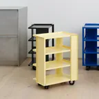 Trolley (11 colors)