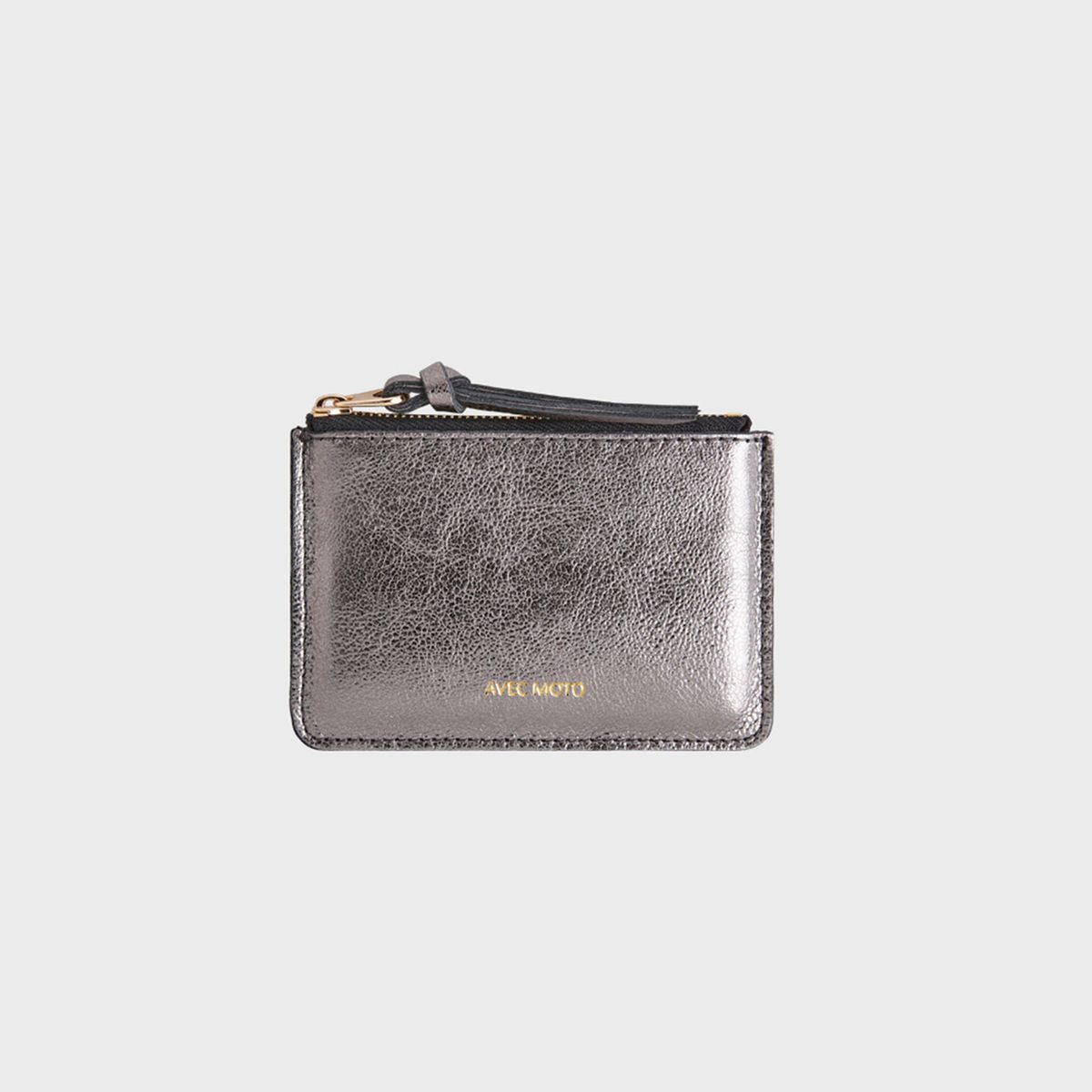 엠마 동전지갑 실버 Emma Card Coin Purse Silver 감도 깊은 취향 셀렉트샵 29CM