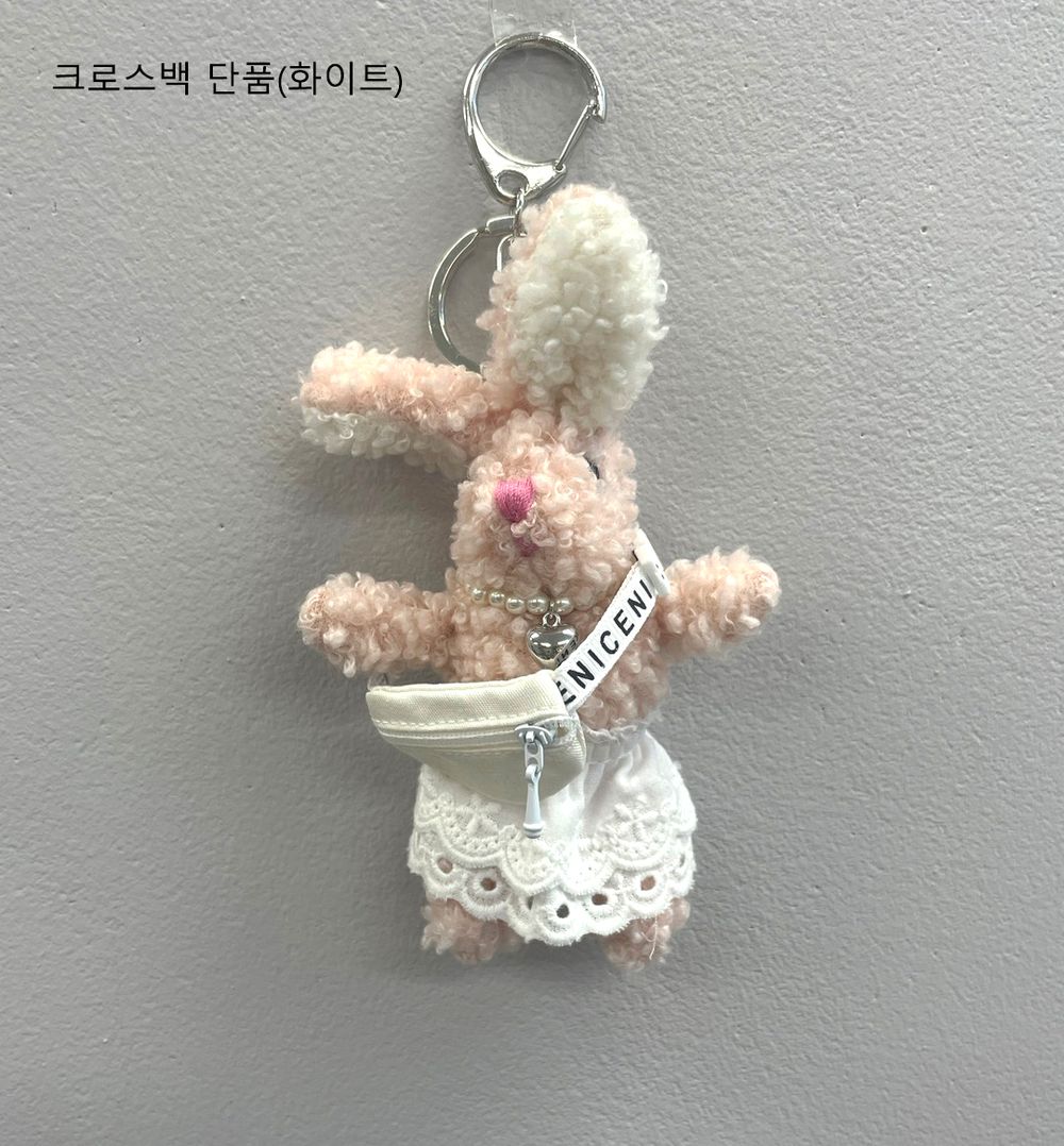 (NEW) 크로스백 신규 컬러