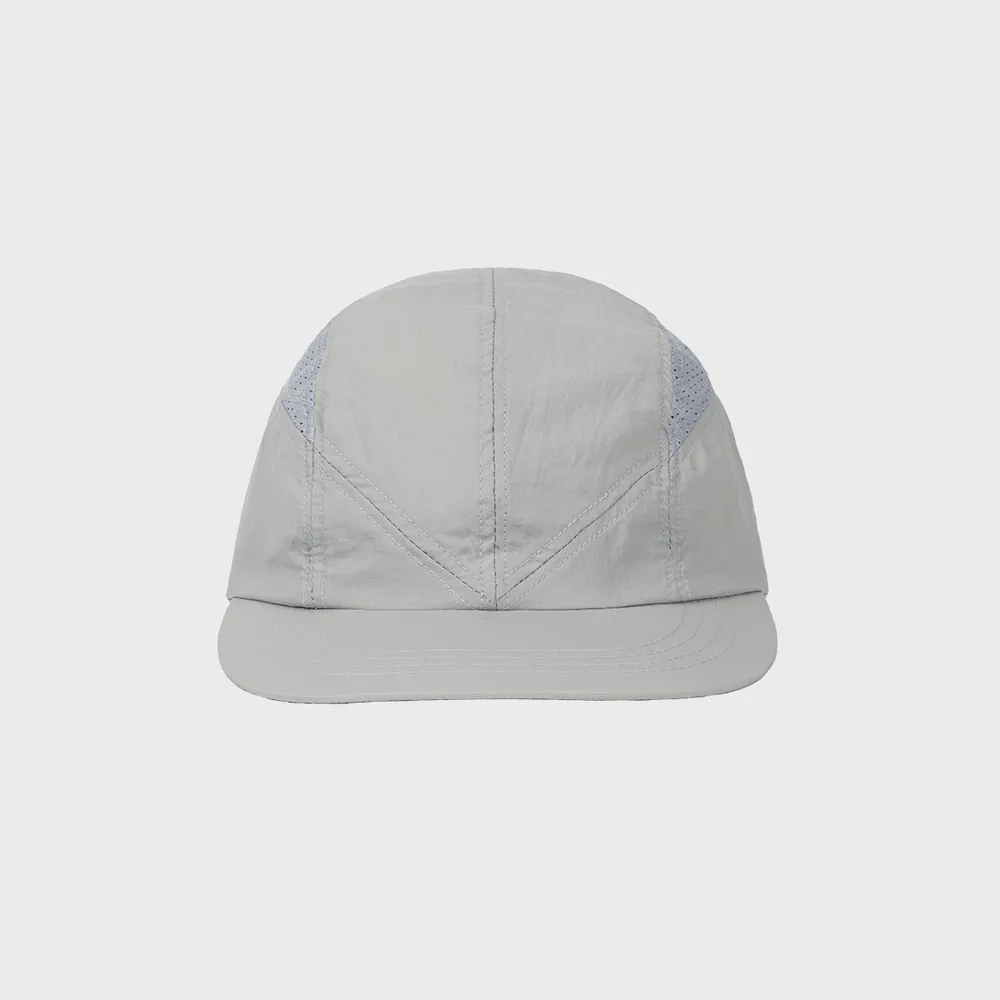 SIDE MESH CAMP CAP