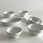 [29CM 단독][renew urban/리뉴얼반]2인 한식 오발 set