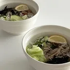 [ivory magic LIM/아이보리매직림]면기(noodle bowl)