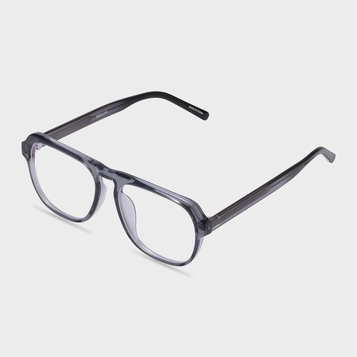 G507 RECLOW TR G507 GRAY GLASS 안경 - 감도 깊은 취향 셀렉트샵 29CM