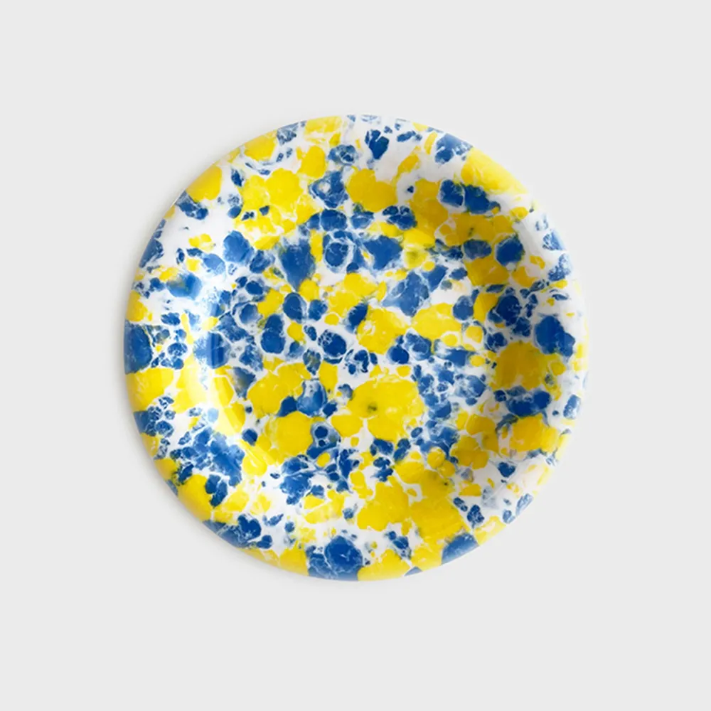 [vuvu project] MLM plate YE 엠엘엠 플레이트 - 감도 깊은 취향 셀렉트샵 29CM