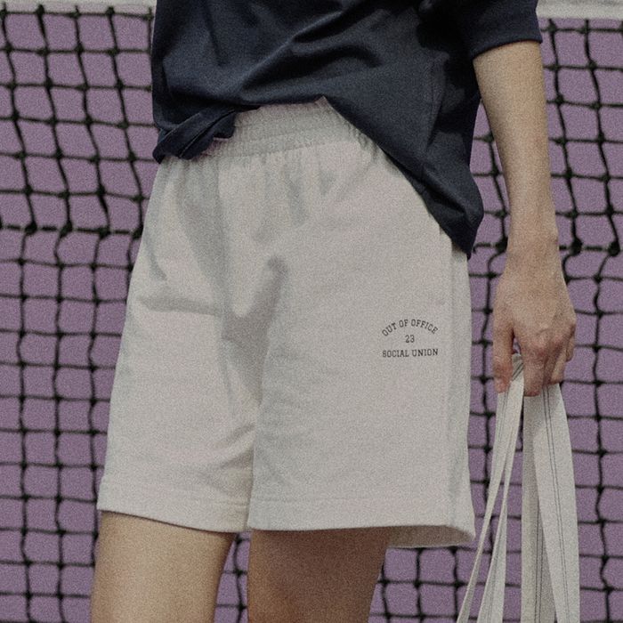 O.O.O.O.™ (Out-of-Office) Active Shorts