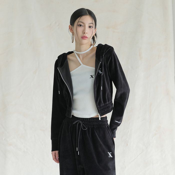 Very Beloa Hood Zip-up - 6COL - 감도 깊은 취향 셀렉트샵 29CM