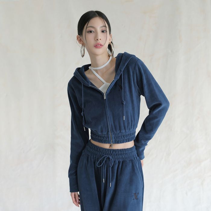 Very Beloa Hood Zip-up - 6COL - 감도 깊은 취향 셀렉트샵 29CM