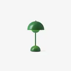 [&Tradition] Flowerpot Portable VP9 /Signal Green