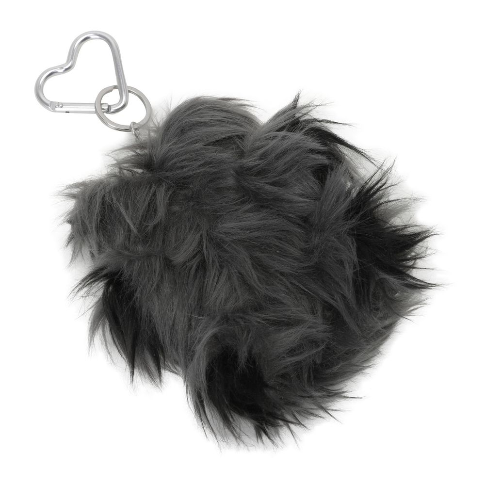 [LUCK CHOU] Luck Chou Character Key Ring_L7AAW23900GYX - 감도 깊은 취향 셀렉트샵 29CM