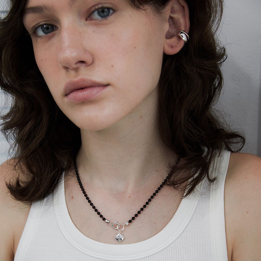 boly necklace 감도 깊은 취향 셀렉트샵 29CM